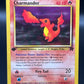 Pokémon TCG: 2000 Charmander 50/82 1st Edition Team Rocket