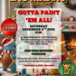 EPIC Gotta Paint Em' All - 12/06/2025 - Woodbridge