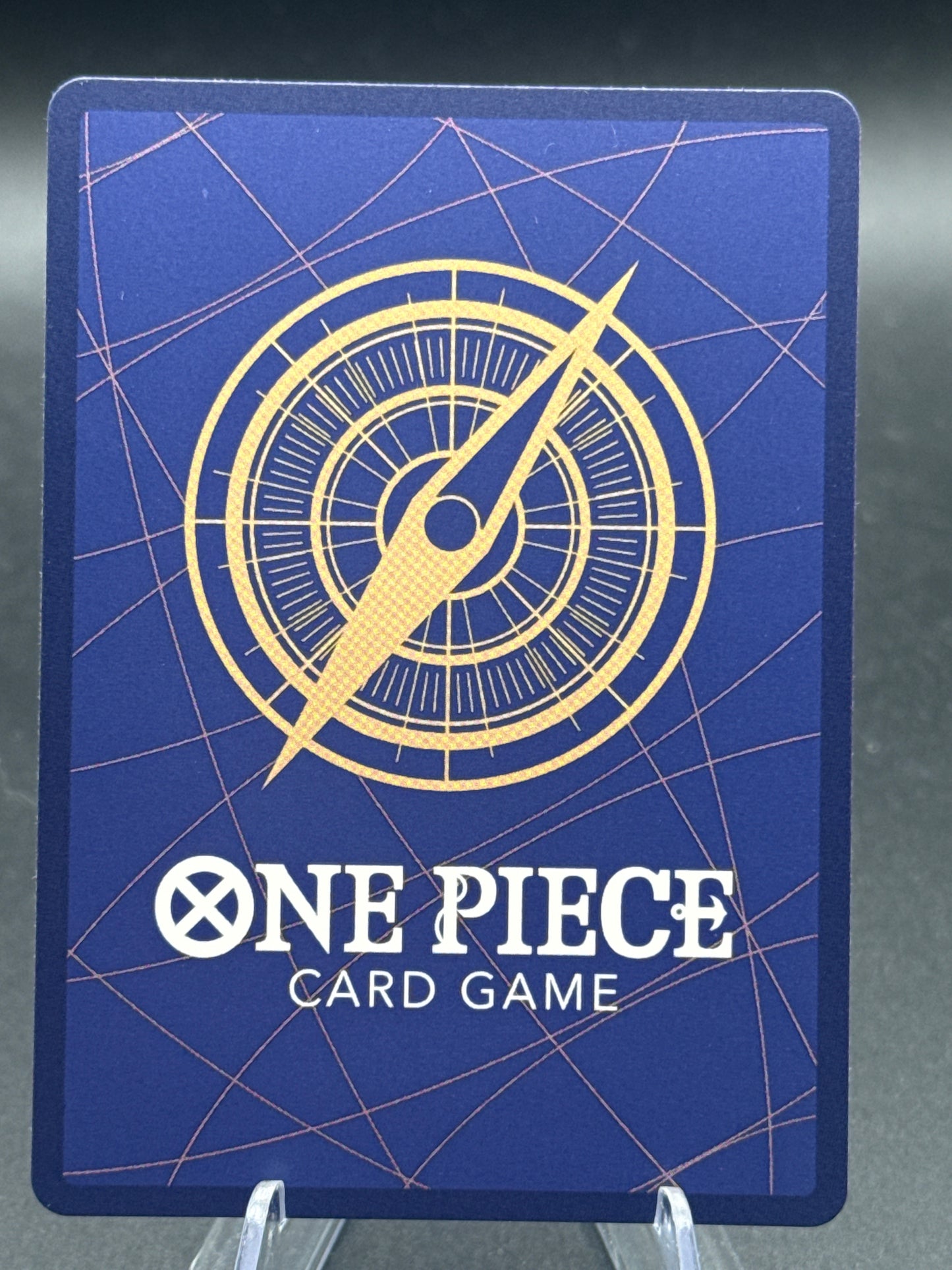 One Piece TCG: Mamaragan OP15-078  - Adventure on Kami's Island