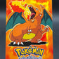 Pokémon: 1998 #06 Charizard - E6 of 12 - Topps Trading Cards