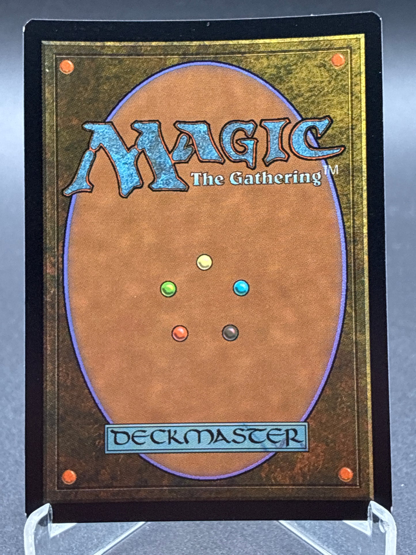 MTG TCG: Earthshape (Borderless) R 0067 TLA: Avatar the Last Airbender