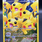 Pokémon TCG: 2016 Pikachu - RC29/RC32 - XY: Generations - Radiant Collection