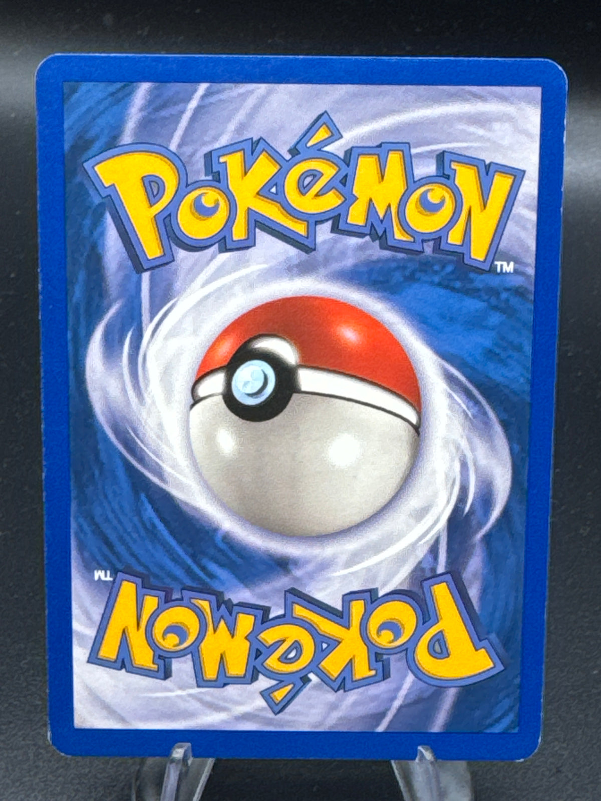 Pokémon TCG: 2002 Cyndaquil - 105/165 - Expedition