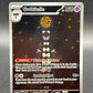 Pokémon TCG: 2025 Gothitelle #211  SV: Scarlet & Violet Promo Cards