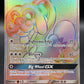 Pokémon TCG: 2017 Drampa GX (Secret) 160/145 - SM: Guardians Rising