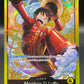 One Piece TCG: Monkey.D.Luffy (001) ST29-001 - Starter Deck 29: Egghead