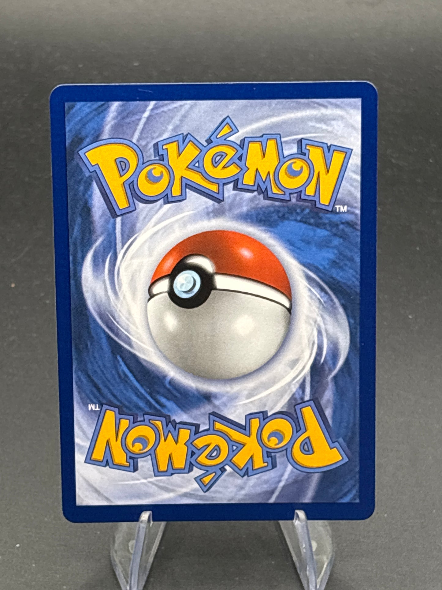 Pokémon TCG: 2026 Wailord ex - 097/084 - Pitch Black
