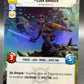 Star Wars TCG: Ezra Bridger - Attuned With Life (Hyperspace Foil) - Legends of the Force (LOF)