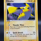 Pokémon TCG: 2006 Pikachu 78/110 - Holon Phantoms