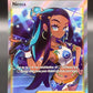 Pokémon TCG: 2020 Nessa 183/185 SWSH: Vivid Voltage