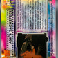 Pokémon TCG: Topps Pokémon Ash's Sacrifice - #36 - Mewtwo Strikes Back Movie Animation Edition Holo Textured