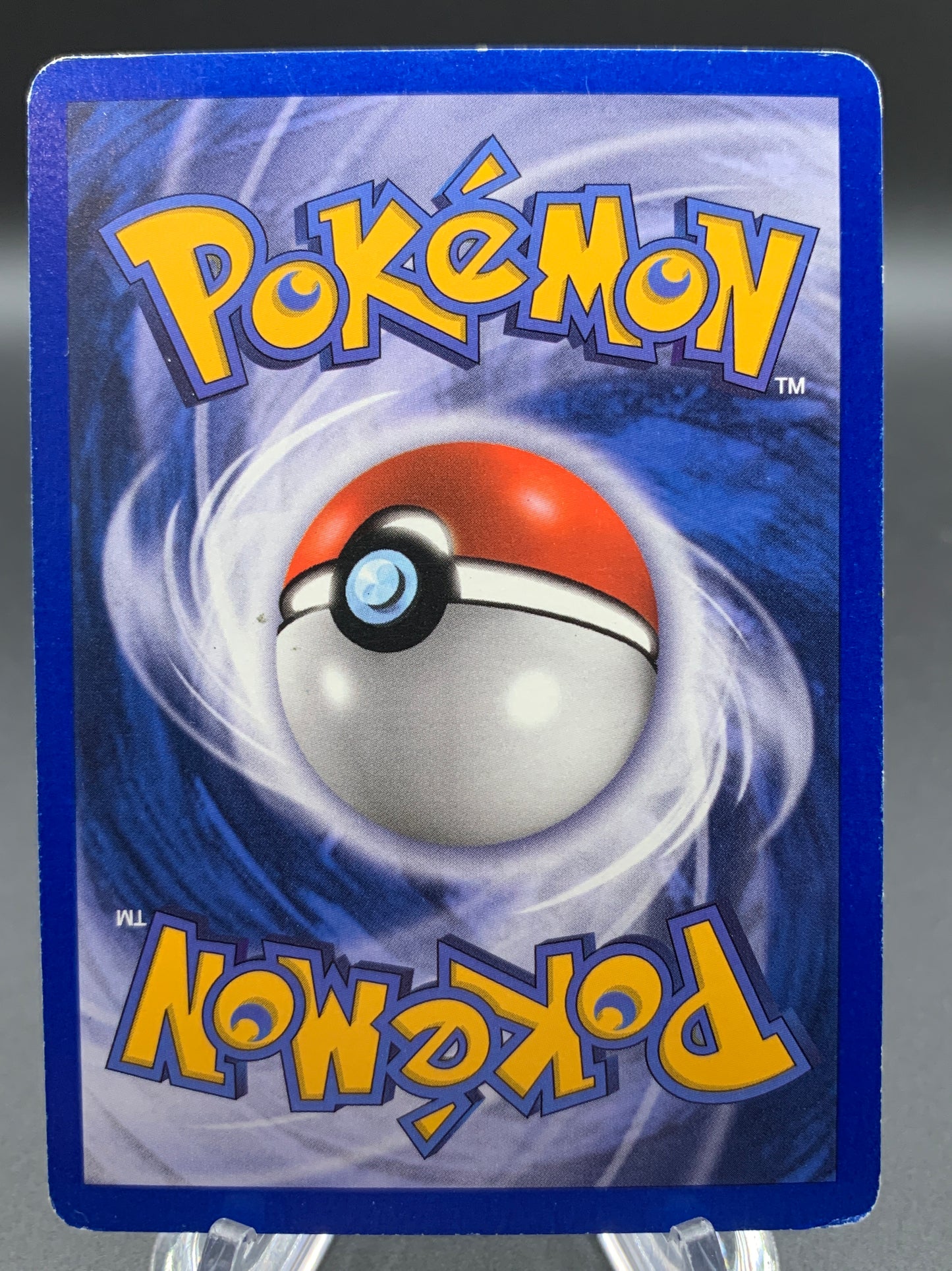 Pokémon TCG: 2005 Unown - X/28 - Unseen Forces