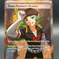 Pokémon TCG: 2025 Team Rocket's Proton - 227/182 - SV: Destined Rivals
