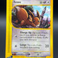 Pokémon TCG: 2002 Eevee 75/142 -  Aquapolis