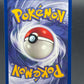 Pokémon TCG: 1999 Dark Rapidash 1st edition 44/82 Team Rocket