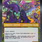 MTG TCG: Norman Osborn M 0220 (Borderless) - Marvel's Spider-Man (SPM) (Foil)