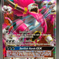 Pokémon TCG: 2019 Hoopa GX - 96/181 - SM: Team Up