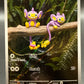 Pokémon TCG: 2023 - Aipom - 211/182 - SV: Paradox Rift