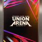 Union Arena TCG: Panda (017) (R*) UE03BT: Jujutsu Kaisen