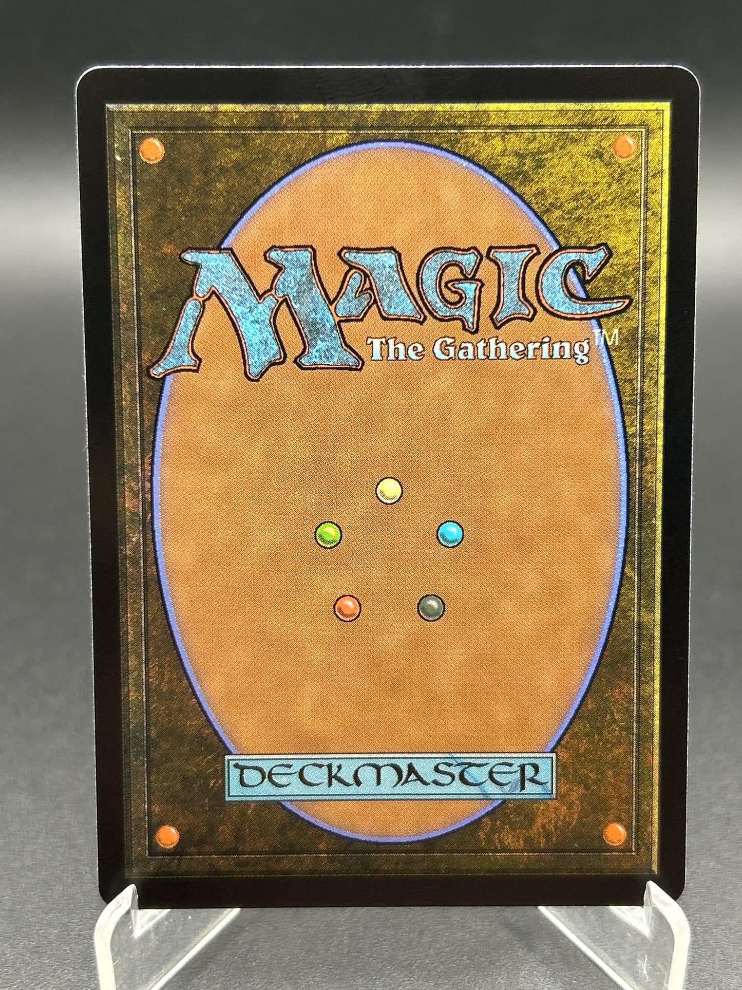 MTG TCG: Bleachbone Verge R 0250 DFT: Aetherdrift