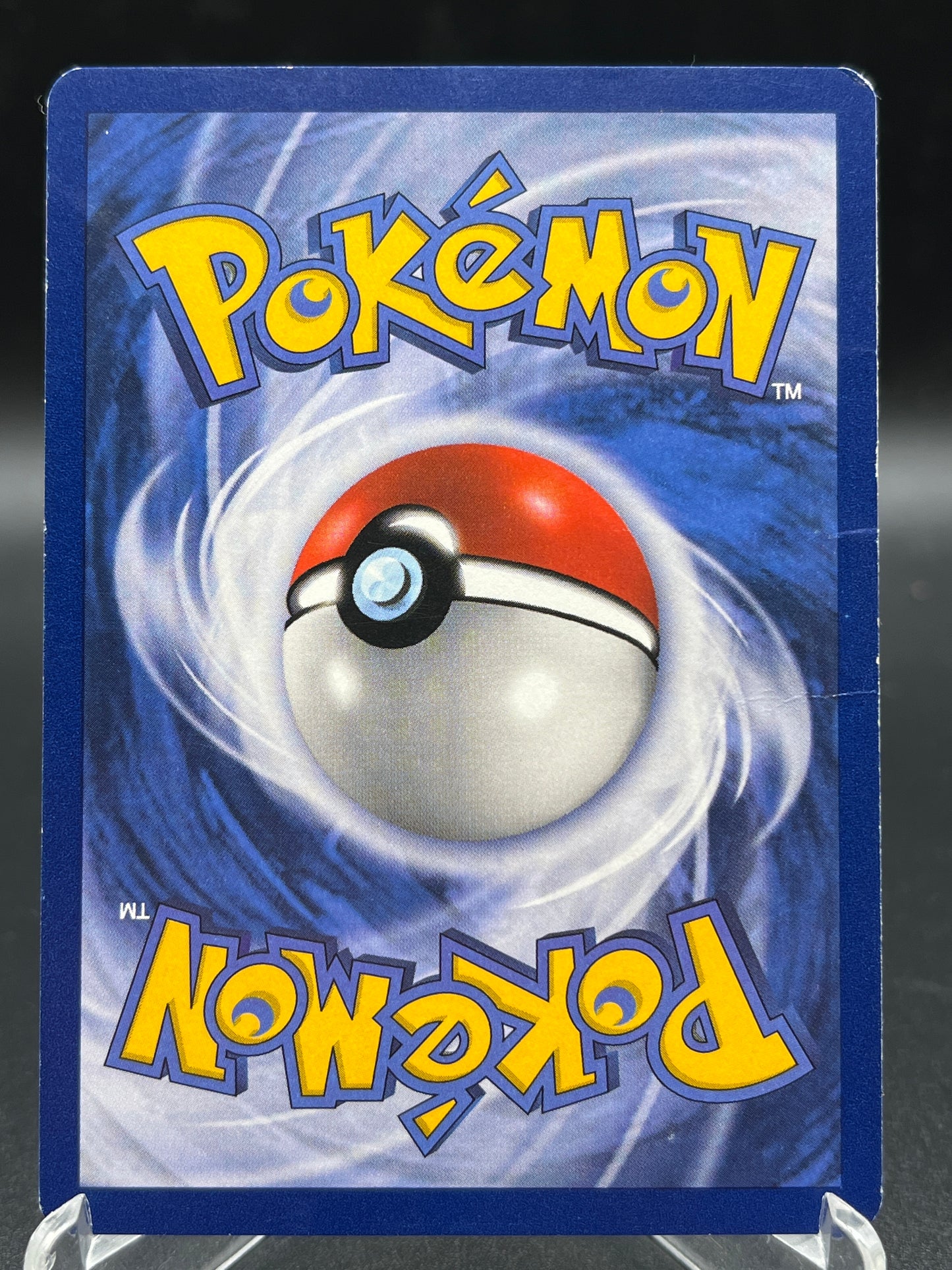 Pokémon TCG: 2000 Psyduck #20 WoTC Promo