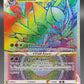 Pokémon TCG: 2022 Giratina Vstar - 201/196 - SWSH: Lost Origin