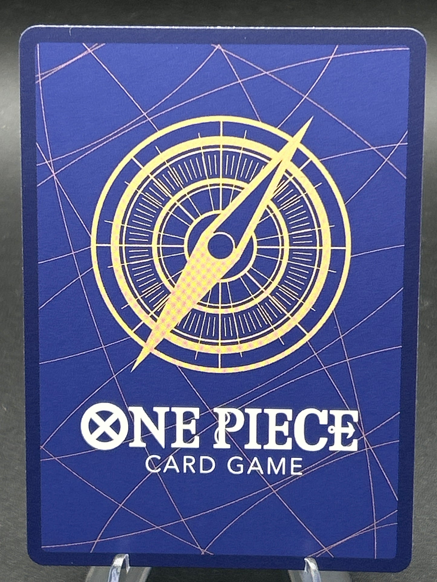 One Piece TCG: Kuro - OP15-025 - Adventure on Kami's Island