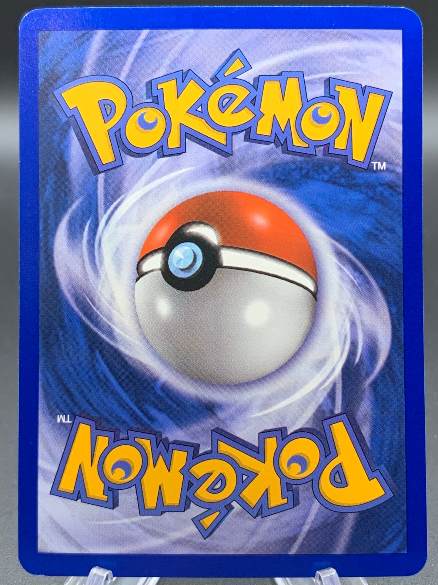 Pokémon TCG: 2007 Ninetales - 19/108 - PK: Power Keepers Holo