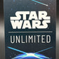 Star Wars TCG: Darth Vader - Scourge of Squadrons (Foil) - Jump to Lightspeed (JTL)