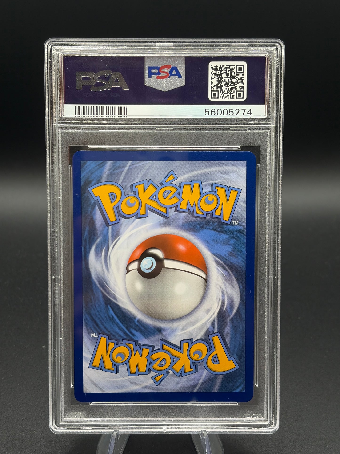 PSA 10 Pokémon TCG: 2019 Charizard & Braixen GX - 22/236 - SM: Cosmic Eclipse