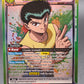 Union Arena TCG: Yusuke Urameshi (038) - UE13BT: Yu Yu Hakusho: Ghost Files (UE13BT)