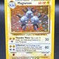 Pokemon TCG - Magneton - Base Set - 9/102