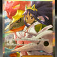 Pokémon TCG: 2025 Japanese Iris's Fighting Spirit - 247/193 - M2a: Mega Dream