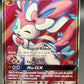 Pokémon TCG: 2017 Sylveon GX - 140/145 - SM: Guardians Rising