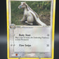 Pokémon TCG: 2005 Linoone 34/106 Emerald