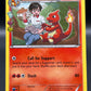 Pokémon TCG: 2016 Charmeleon - RC4/RC32 - XY: Generations Radiant Collection
