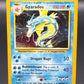 Pokémon TCG: 1999 Gyarados - 6/102 - Base Set Unlimited Holo