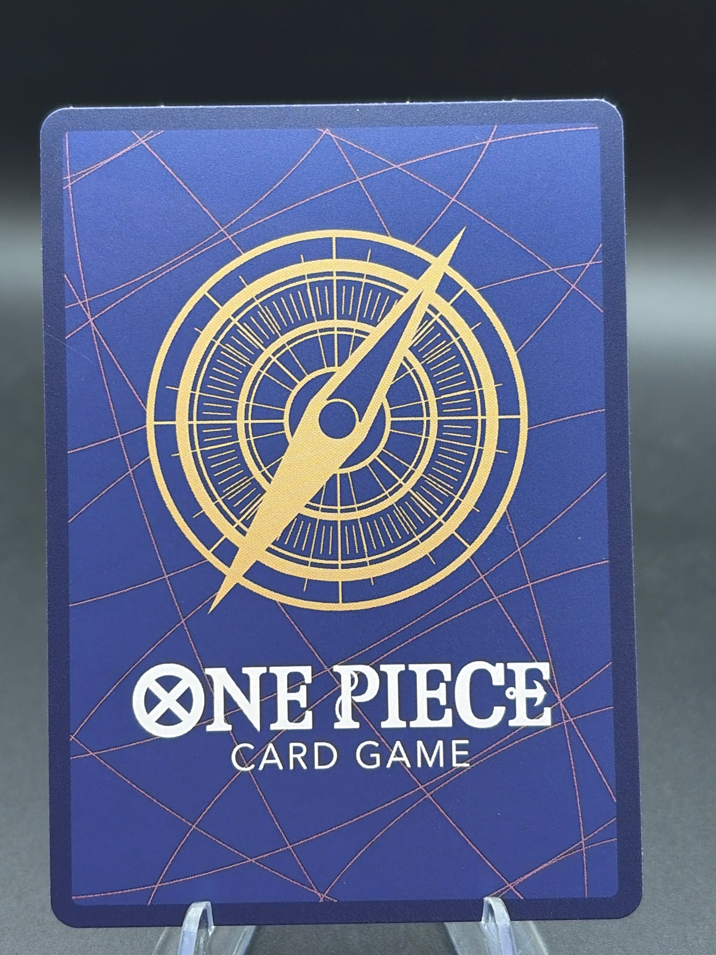 One Piece TCG: Prisoner of Impel Down - The Time of Battle (OP16)