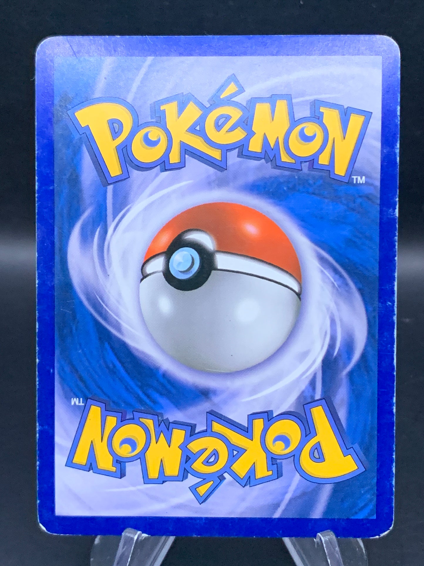 Pokémon TCG: 2009 Gengar 40/111 - Rising Rivals