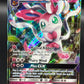 Pokémon TCG: 2017 - Sylveon GX - 92/145 - SM: Guardians Rising