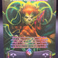 Elestrals TCG: Poison Tipped Arrow DB1-091 Daybreak 1st Edition