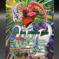 Dragon Ball TCG: 2026 Majin Buu, Ultimate Majin (BT30-044 SLR) - Three Glorious Fighters Three Glorious Fighters