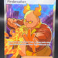 Pokémon TCG: 2025 Firebreather 119/094 PFL: Phantasmal Flames