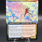 MTG TCG: 2026 Ant-Man, Elusive Avenger (Extended Art) - 0390 - Commander: Marvel Super Heroes (MSC)