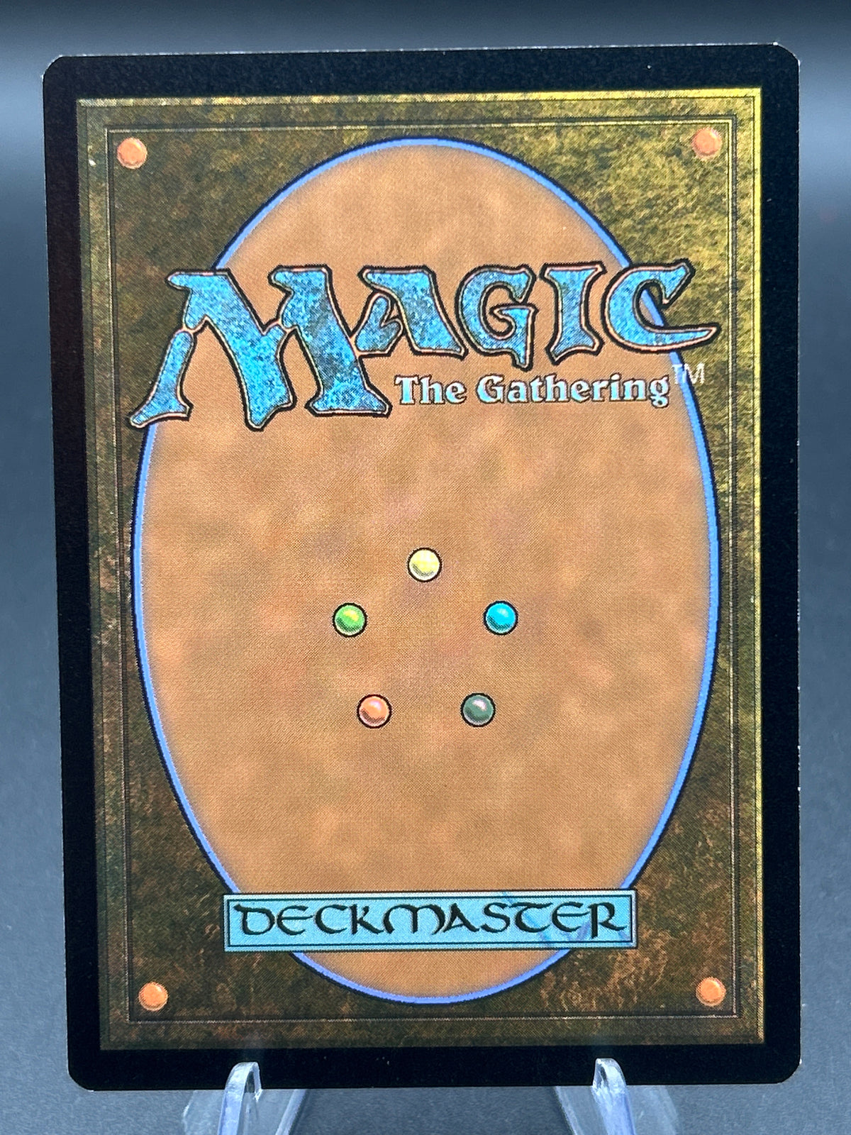 MTG TCG: Buster Sword M 0255 FIN: FINAL FANTASY