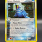 Pokemon TCG: 2004 Team Aqua's Walrein 6/95 - Team Magma vs Team Aqua
