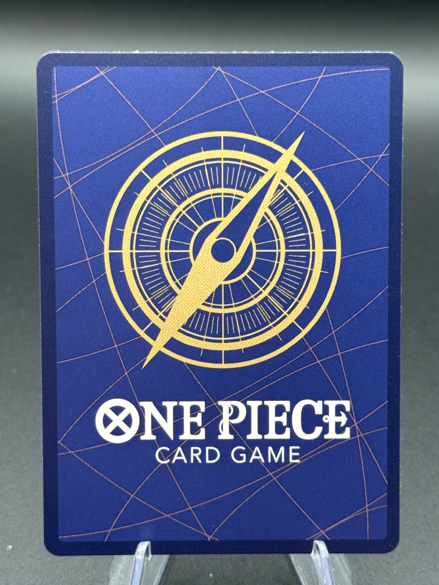One Piece TCG: Charlotte Linlin - OP17-112 - The World's Strongest Warriors