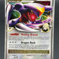 Pokémon TCG: Garchomp C LV.X - DP46 - DP: Diamond & Pearl Promo