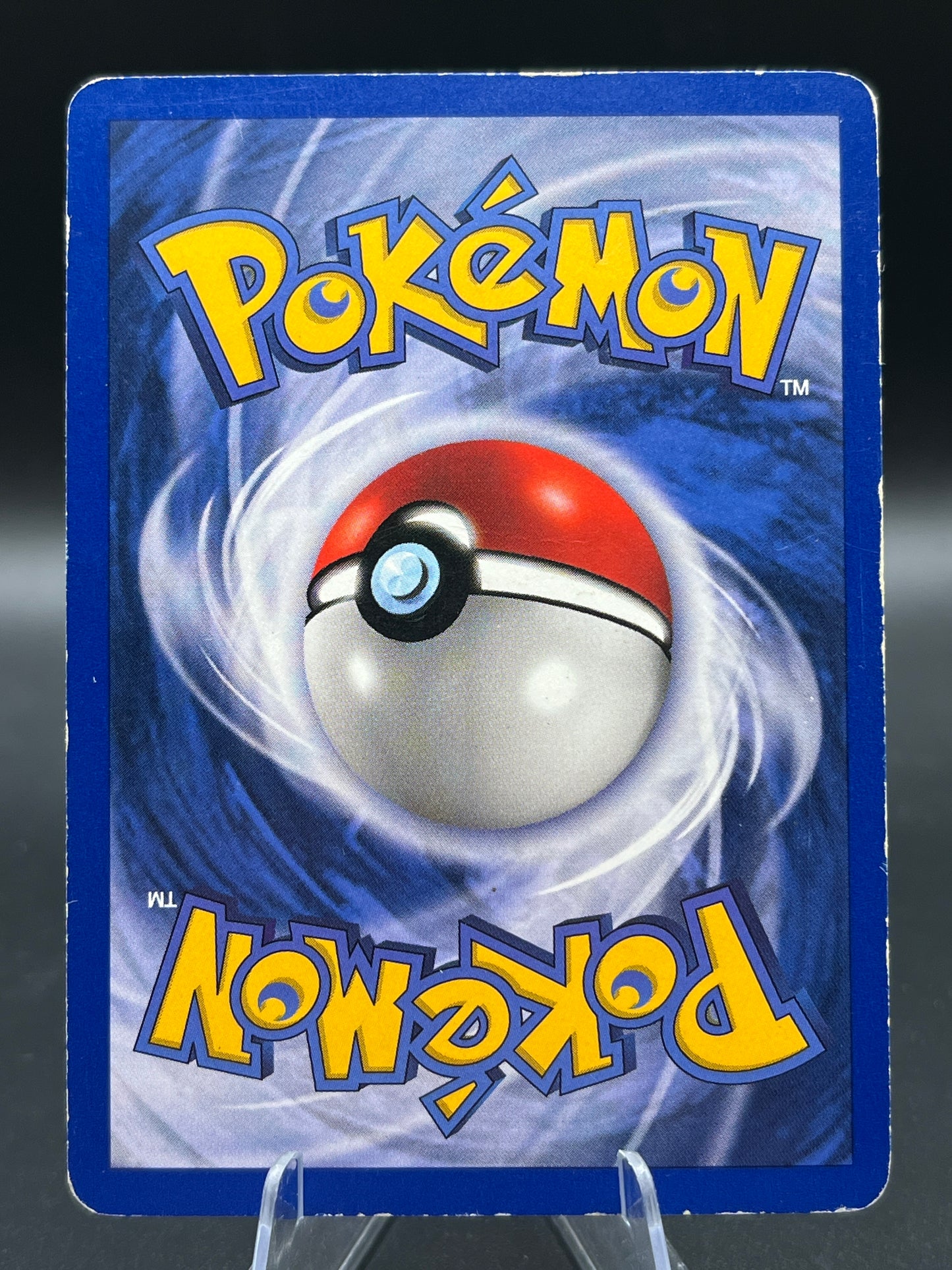 Pokémon TCG: 1999 Charizard - 4/102 - Base Set Holo