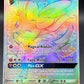 Pokémon TCG: 2017 Sylveon GX - 158/145 - SM: Guardians Rising